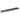 Back view of Tesla Model 3 Highland Carbon Fiber Side Skirts