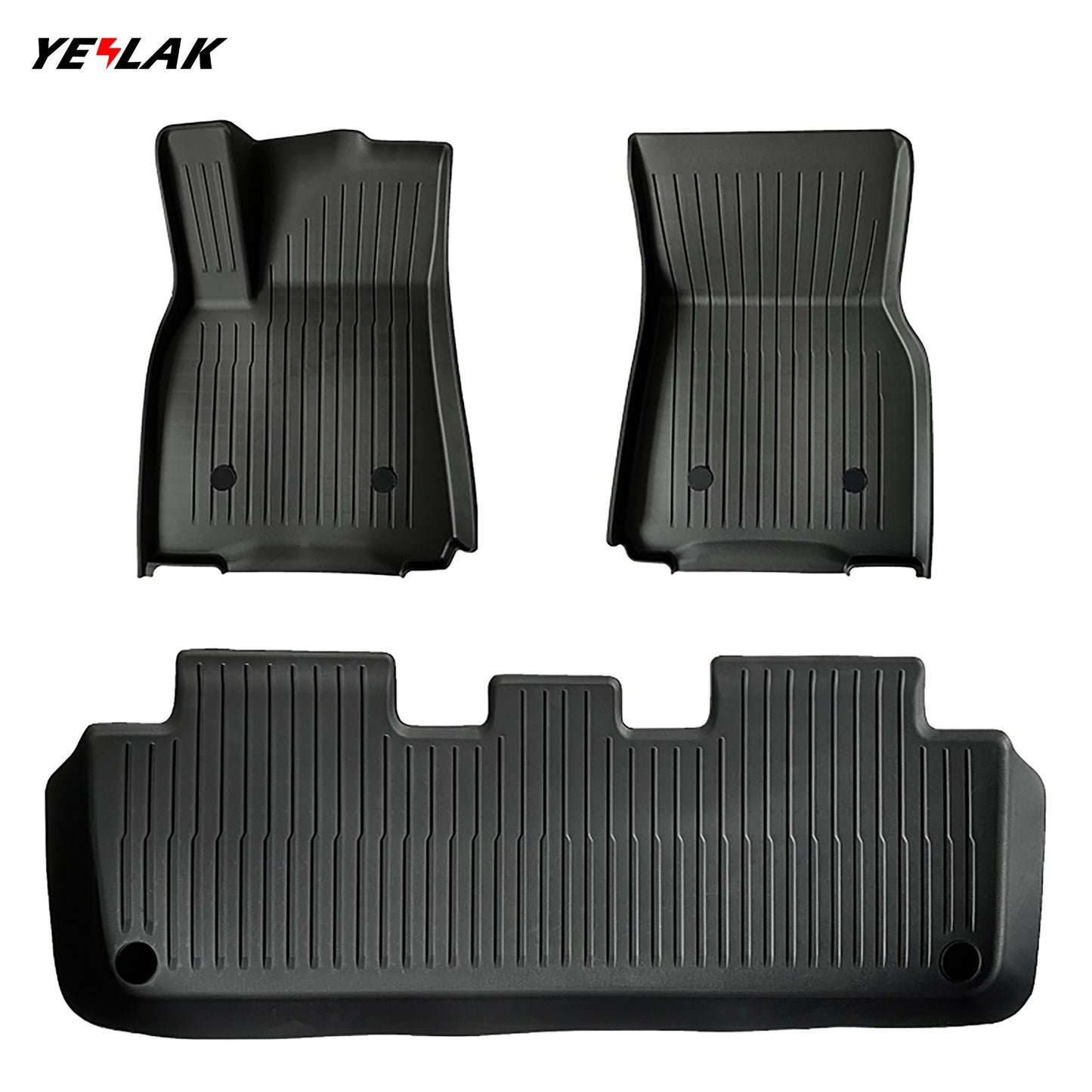 Yeslak Floor Mats for Tesla Model Y
