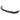 Real Carbon Fiber Performance Front Lip for Tesla Model 3 highland