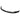 Real Carbon Fiber Aero Front Lip Spoiler for 2024+ Tesla Model 3 (Standard & Long Range) | OEM Fit, Aerodynamic Upgrade
