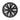 1 Pcs of Nova Wheel Covers for Tesla Model Y (2020-2024) | 19” Gemini Wheel Replacement Covers