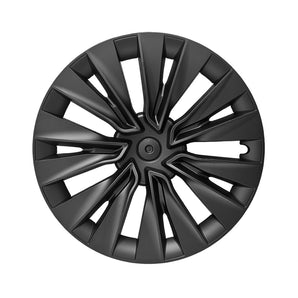 Enjoliveurs Nova pour Tesla Model Y (2020-2024) | Enjoliveurs de remplacement Gemini 19 pouces | Protection de style OEM et design élégant