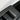 Real Carbon Fiber Window Switch Trim Cover for New Model Y Juniper