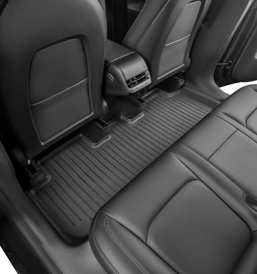 Yeslak Floor Mats for Tesla - Custom Fit for Your Tesla