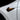HW4.0 camera cover installed on Tesla Model 3/Y with amber side indicator illuminated