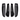 Door side storage box organizer inserts for Tesla Model 3 Highland