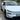 Gloss black fog light trim for Tesla Model Y Juniper 2025+ front bumper