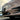 Tesla Model Y matte carbon fiber tiger tooth style front bumper fog light trim