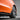 Close-up of Battle Edition side skirt installed on Tesla Model 3 Highland