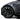Side view of Tesla Model 3 Standard with silver and black 18-inch Prismata wheel cover