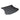 Tesla Model 3 rear cargo mat showing raised sidewalls and textured floor protection