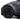 Matte black Prismata wheel cover installed on Tesla Model 3 Standard