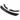 Carbon fiber front bumper lip splitter kit for Tesla Model Y