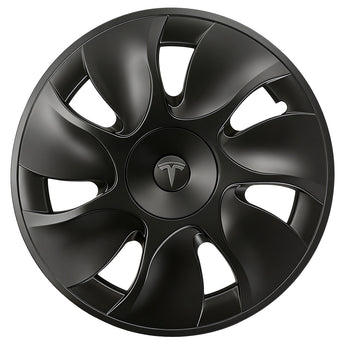 Tesla Model Y Juniper 18-inch Aperture wheel cover