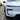 Tesla Model Y Juniper 2025+ front bumper styling with black fog light trim installed