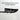 Pair of matte black ABS side mirror rain guards with drainage grooves for Tesla Model Y Juniper and Model Y L.