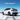 Tesla Model Y Juniper REV body kit shown during road driving