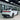 Detailed view of REV side skirt body kit for Tesla Model Y Juniper