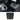 Custom-fit silicone liner for Tesla Model Y Juniper Standard wireless charging area