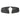 Pair of gloss bull-horn style carbon fiber mirror covers for Tesla Model Y Juniper and Model YL on a white background