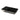 Hidden center console storage box with black felt-covered lid for Tesla Model Y Juniper and Model Y L.