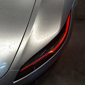 Tesla Model 3 Highland 2024+ DRL Headlight Upgrade Kit – LED Daytime Running Lights