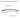 Front Trunk Weather Rubber Seal For Tesla Model 3-Vehicle Parts & Accessories-Yeslak