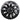1Pcs of Uberturbine Wheel Covers For Tesla Model 3 19'' Sport Wheels (2017-2023)