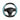 Steering Wheel Cover For Tesla Model 3/Y-Vehicle Parts & Accessories-Yeslak