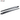 Real Carbon Fiber Front Door Trim Covers For Tesla Model 3&Y-Motor Vehicle Interior Fittings-Yeslak