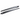Real Carbon Fiber Front Door Trim Covers For Tesla Model 3&Y-Motor Vehicle Interior Fittings-Yeslak