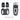 Floor Mats For Tesla Model X 2016-2023-Motor Vehicle Carpet & Upholstery-Yeslak