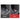 Tire Valve Stem Caps For Tesla-Vehicle Parts & Accessories-Yeslak