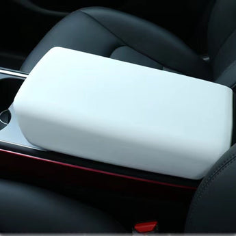 Armrest Box Cover For Tesla Model 3 / Y-Yeslak