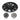 1 pcs of Performance Wheel Covers For Tesla Model 3 18'' Aero Wheels-Yeslak