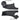 Back Door Sill Covers For Tesla Model Y & 3-Motor Vehicle Interior Fittings-Yeslak