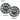 1 Pcs of Performance Wheel Covers for Tesla Model Y 20'' Induction Wheels-Vehicles & Parts-Yeslak