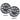 1 Pcs of Performance Wheel Covers for Tesla Model Y 20'' Induction Wheels-Vehicles & Parts-Yeslak