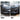 Real Carbon Fiber Fog Light Trim for Tesla Model 3&Y-Yeslak