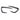 Real Carbon Fiber Fog Light Trim for Tesla Model 3&Y-Yeslak