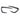 Real Carbon Fiber Fog Light Trim for Tesla Model 3&Y-Yeslak