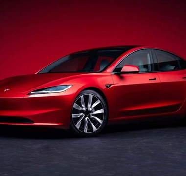 The 2024 New Tesla Model 3 Changes Are Here!
