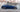 Custom Tesla Model S Shooting Brake side profile