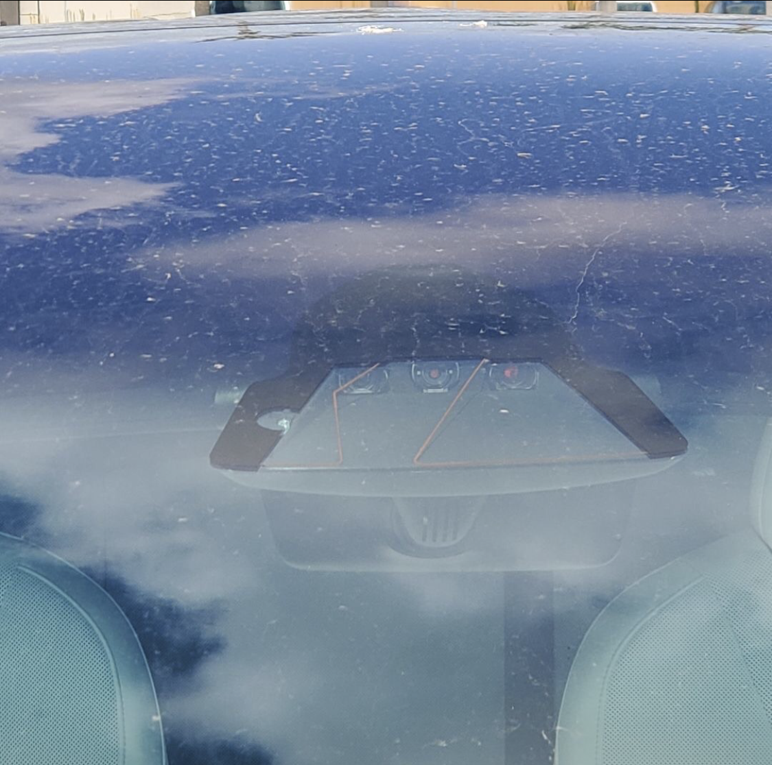 Tesla Started Delivering Model X & S with HW4.0 Installed