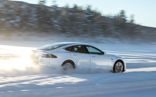 Protecting Your Tesla in Extreme Weather: Must Have Accessories