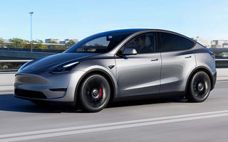 2024 Tesla Model Y (Project Juniper): Unveiling the Future of Electric SUVs