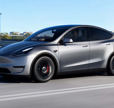 2024 Tesla Model Y (Project Juniper): Unveiling the Future of Electric SUVs