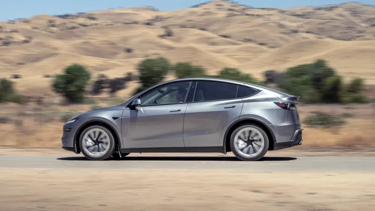 Top 10 Must-Have Tesla Model Y Juniper Accessories for Owners in 2026 ...