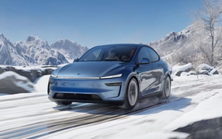 Tesla Launches Budget-Friendly Model Y Long Range RWD to Revive Sales