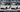Tesla Model Y Juniper front lip vs full body kit comparison showing front-only and complete exterior modifications